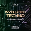 Involution Techno, Vol. 3 (20 Techno Rhythms), 2016