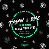 Close Your Eyes (feat. Nami) artwork