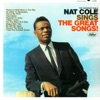 The Unforgettable Nat King Cole Sings the Great Songs, 1966