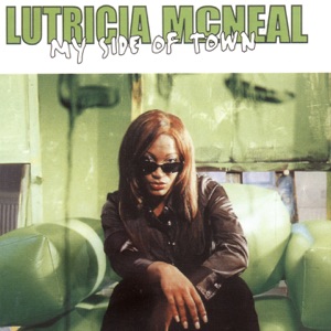 Lutricia McNeal - My Side of Town - 排舞 编舞者