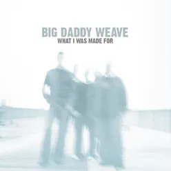 What I Was Made For - Big Daddy Weave