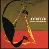 Guitars for Christmas - Joe Negri