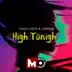 High Tonight (feat. Lorraine) - Single album cover