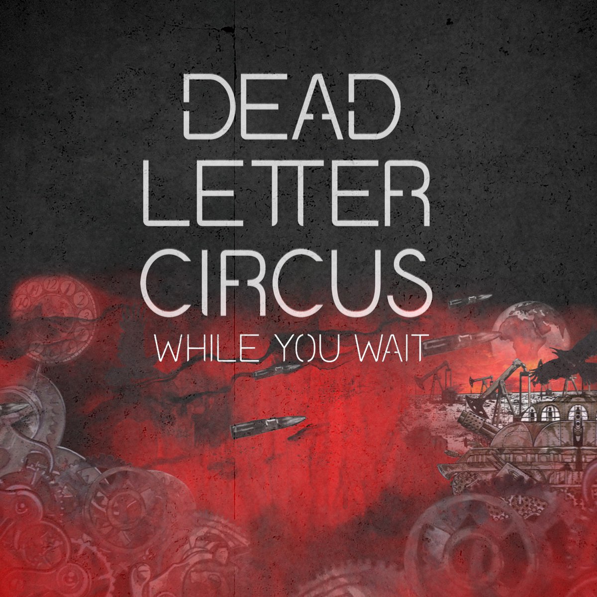 Dead letter