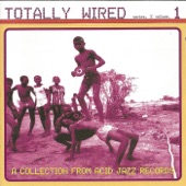 Totally Wired Series 2, Vol. 1 artwork