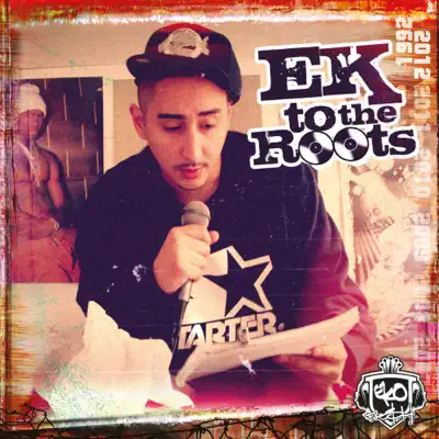 Ek to the Roots - Eko Fresh