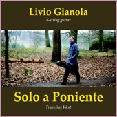 Solo a Poniente (Traveling West) artwork