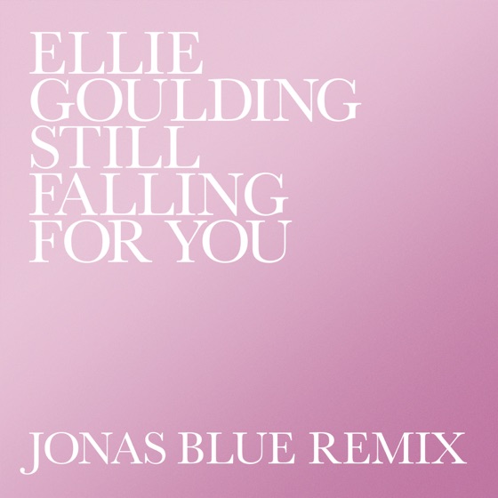 Cover artwork for Still Falling for You