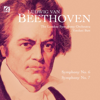 Beethoven: Symphonies Nos. 6 & 7 - London Symphony Orchestra & Yondani Butt
