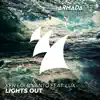 Lights Out (feat. Lux) - Single album lyrics, reviews, download