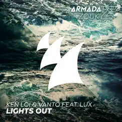 Lights Out (feat. Lux) [Extended Mix] Song Lyrics