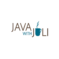 Java with Juli podcast