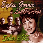 Eydie Gorme - Sabor a Mí (feat. Los Panchos)