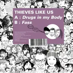 Kitsuné: Drugs in My Body - Single - Thieves Like Us