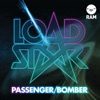 Passenger / Bomber - EP