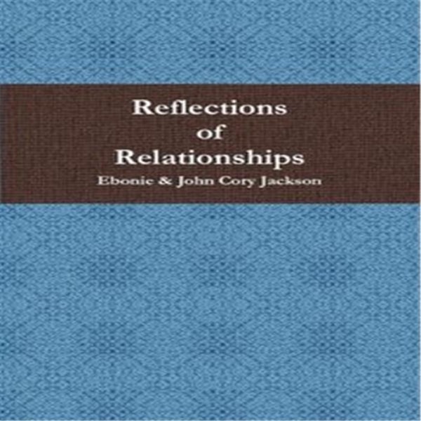 Reflections of Relationships cover