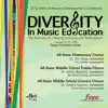 2016 Florida Music Educators Association (FMEA): All-State Elementary Chorus, All-State Middle School Treble Chorus & All-State Middle School Concert Chorus [Live] album lyrics, reviews, download
