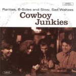 Cowboy Junkies - To Lay Me Down