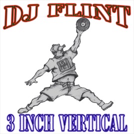 3 inch vertical