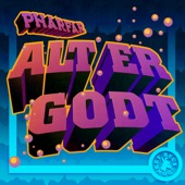 Alt Er Godt (Remixes) - EP artwork