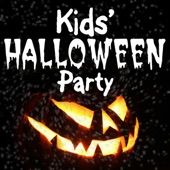 Halloween Party For Kids artwork