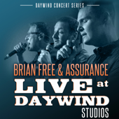 He Will Carry You (Live) - Brian Free & Assurance