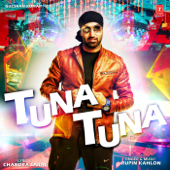 Tuna Tuna - Rupin Kahlon