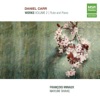 Daniel Carr: Works, Vol. 2 - Flute and Piano