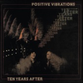 Positive Vibrations (2013 Remaster) artwork