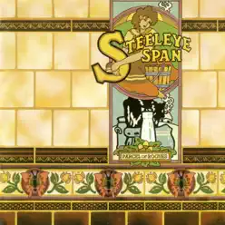 Parcel of Rogues (2009 Remaster) - Steeleye Span
