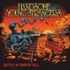 Battle of Broken Hill - EP