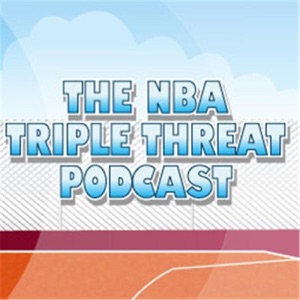 Episode 4: NBA Conference Finals Preview