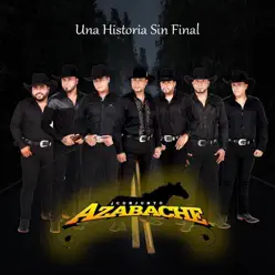 Una Historia Sin Final - Conjunto Azabache Una Historia Sin Final - Conjunto Azabache