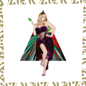 Kylie Christmas (Snow Queen Edition) - Kylie Minogue