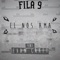 El Nos Ama (feat. Evan Craft) - Fila9 lyrics