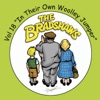 The Bradshaws, Vol. 18 - In Their Own Woolley Jumper