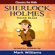 Mark Williams - Silver Blaze: Classics for Kids: Sherlock Holmes, Book 2 (Unabridged)