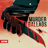Murder Ballads - Various Artists