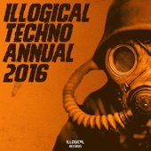 Illogical 2016 Techno Annual (Continuous Mix 1) artwork