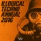 Illogical 2016 Techno Annual (Continuous Mix 1) artwork