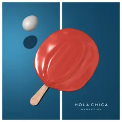 Magnetism - Hola Chica