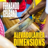 Alevacolariea Brasil (feat. Conrado Paulino & Douglas Alonso) artwork