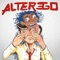 Tyler Durden - AlterEgo lyrics