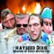 Paint It Black - Hayseed Dixie lyrics