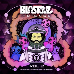 Blastoyz & AZAX - Zoom