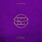 Love [story] artwork