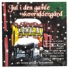 Jul I Den Gamle Skovriddergård