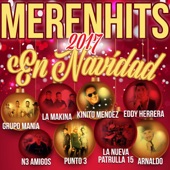 MerenHits 2017 En Navidad artwork