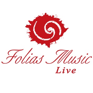 Folias Music Live Episode 7 Finding Your Voice as a Classical Composer Interview with Jack Perlstein