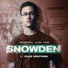 Snowden (Orchestral Score) artwork